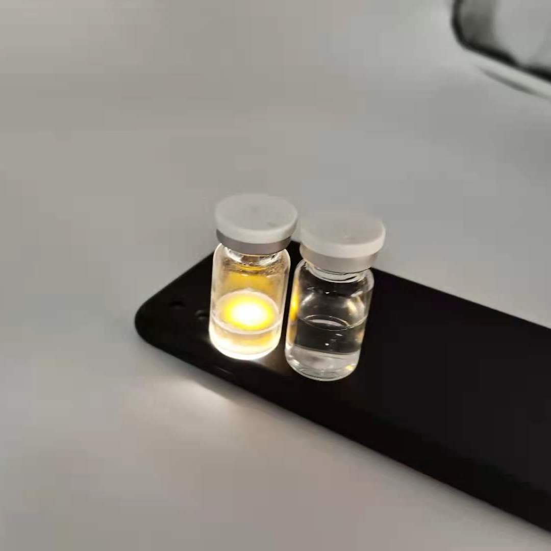 红球蛋白冻干粉 美容仪微晶填充饱满轮廓太阳凹陷阳穴泪沟 8w活性