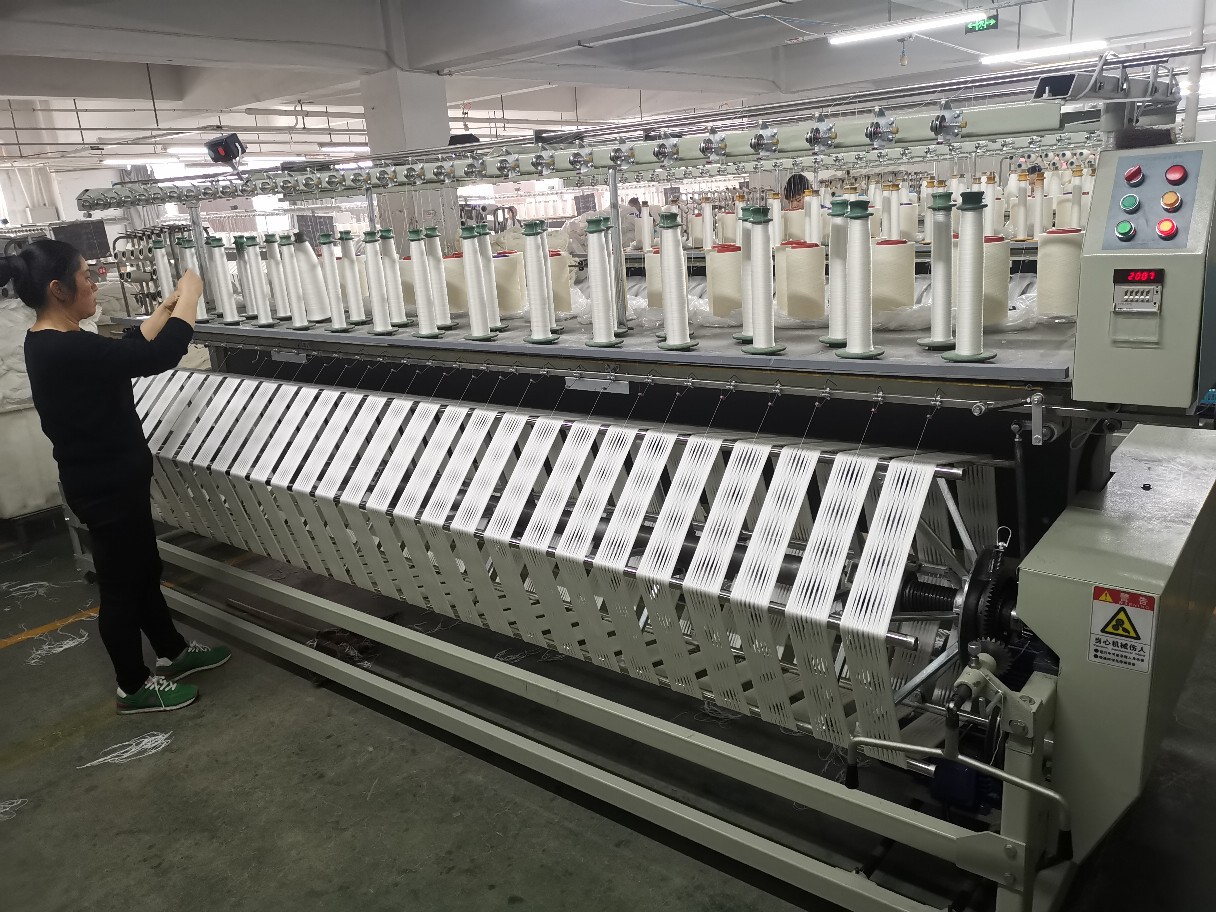 专业生产纱线摇纱机 成绞机 翻绞机