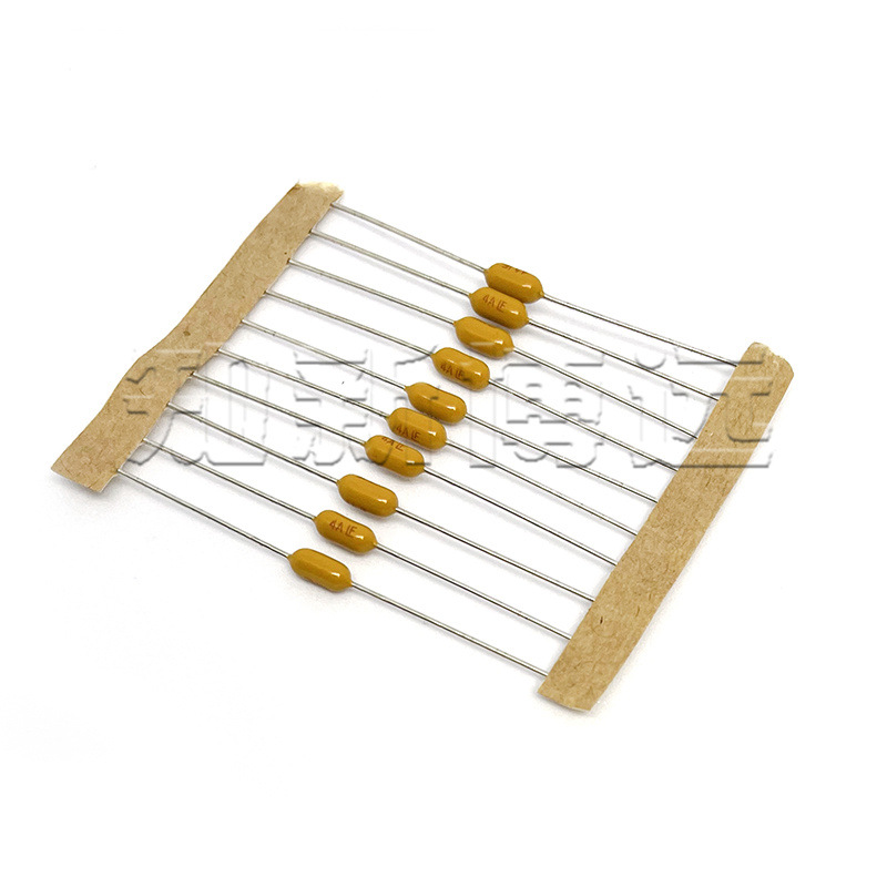 yrt1l 力特电阻式保险丝 1a lf 125v 一次性慢熔断插件-阿里巴巴