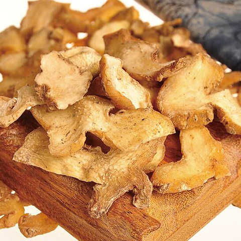 黄精牡蛎覆盆子黄精片泡茶男性滋补制黄精茶100g包邮