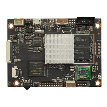 【开发板定制】d26-px30 支持mipi屏/摄像头/喇叭