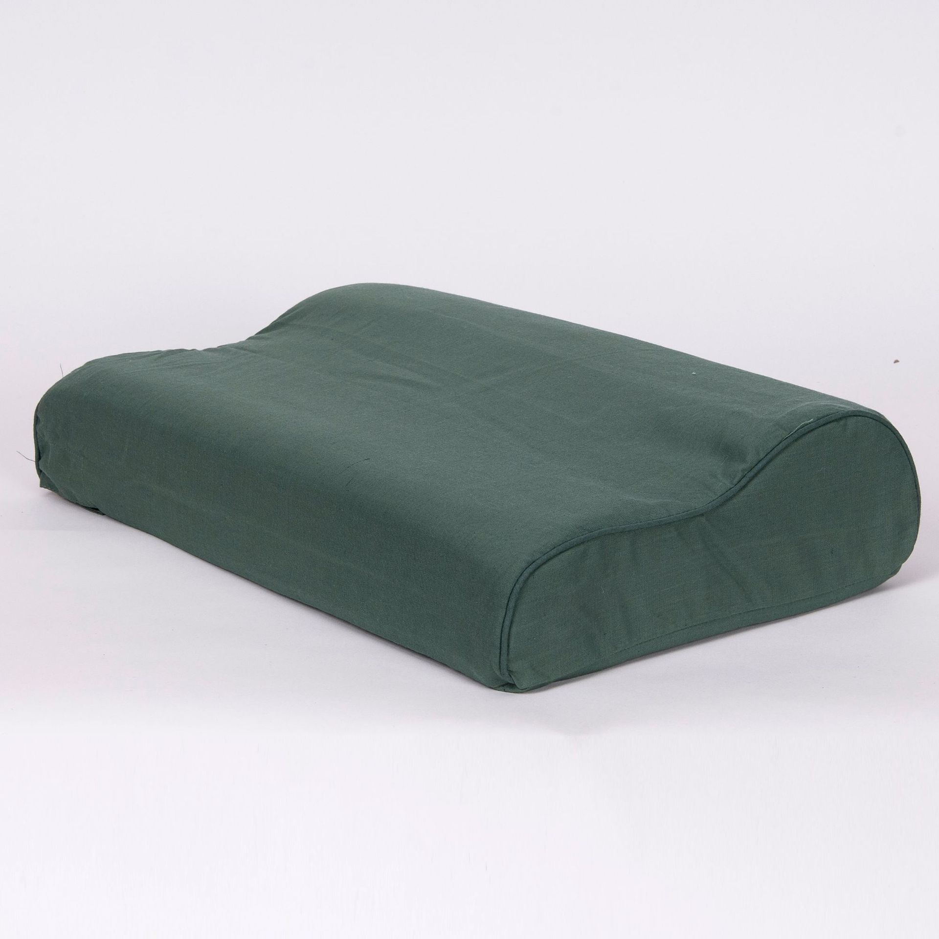 学校学生军训宿舍枕头04枕头颈椎保健枕04陆空枕头单人枕头