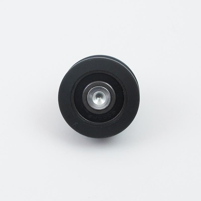 35*14*6000 螺丝m10 通力电梯偏心轮 门挂下挂轮 门轮 电梯配件