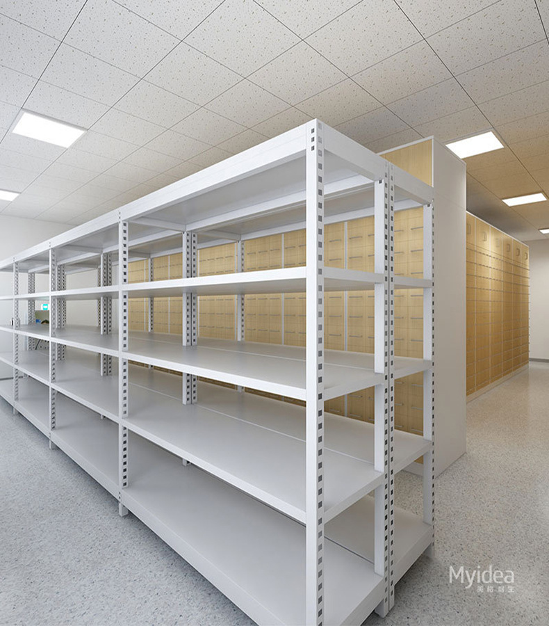 美格利生西药柜医院药房配药柜诊所药盘药品架医用家具药柜定制