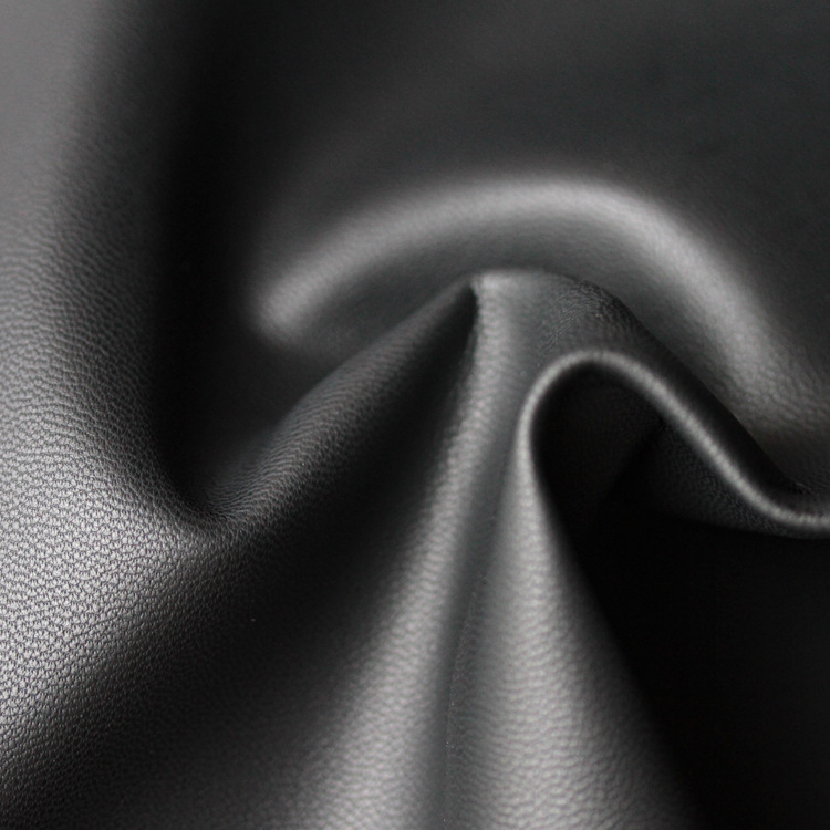 羊纹皮革皮料汽车沙发坐垫革纹路超纤源头工厂直供超纤皮超纤面料