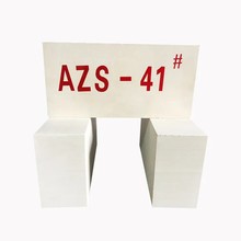 AZS锆刚玉砖玻璃工业池窑电熔锆刚玉砖异形组合刚玉制品锆刚玉砖