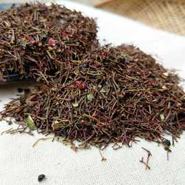 花椒枝泡脚四川大红袍红花椒枝 川椒枝杆花椒杆 红麻椒花椒枝叶