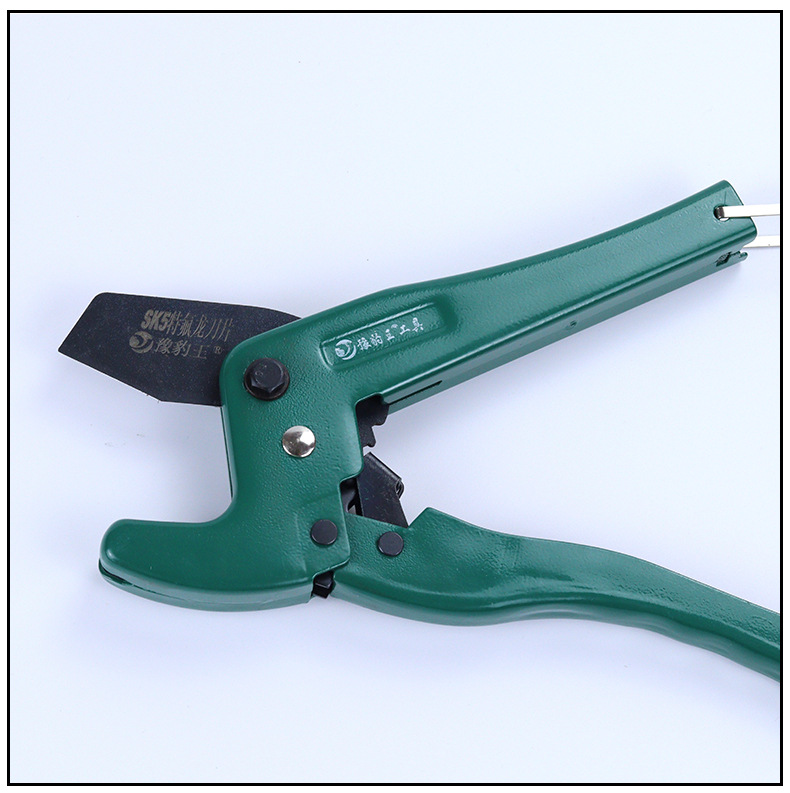 厂家现货ppr快剪快剪ppr管剪刀ppr剪刀水暖工具ppr小剪刀水管剪刀