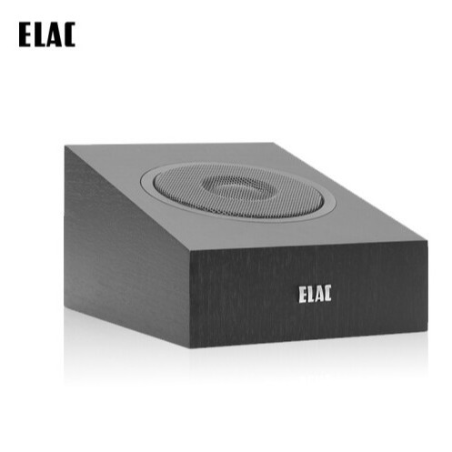 德国elac/意力 da42 debut2.