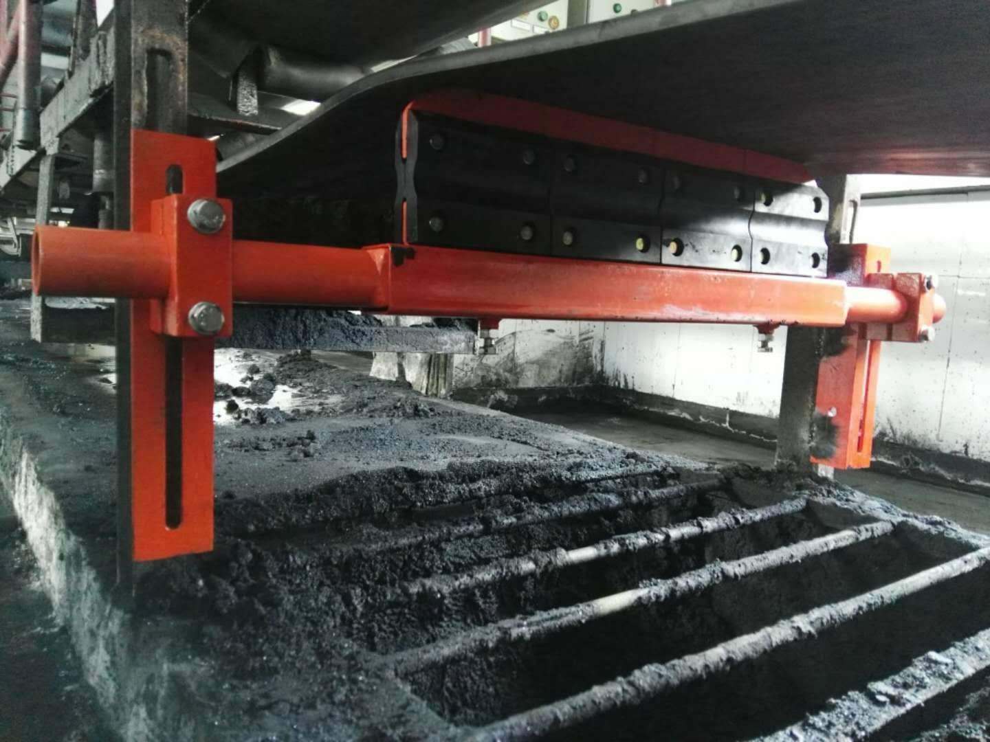 sc16马丁清扫器 马丁二级清扫器 碳化钨清扫器