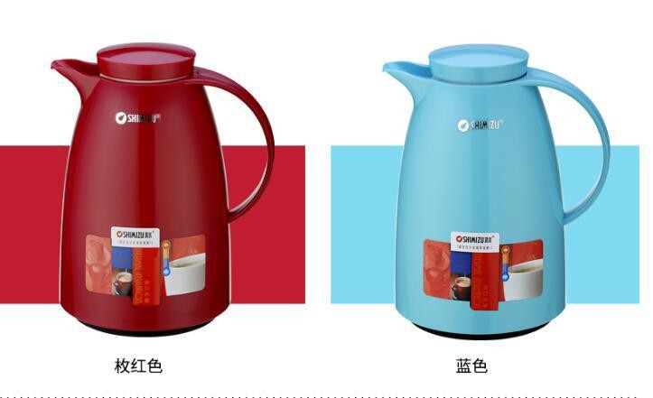 Clear Water SM-1391 Kettle Thermal Insulation Kettle Electric Kettle Office Thermos Household Small Insulation Pot Wholesale