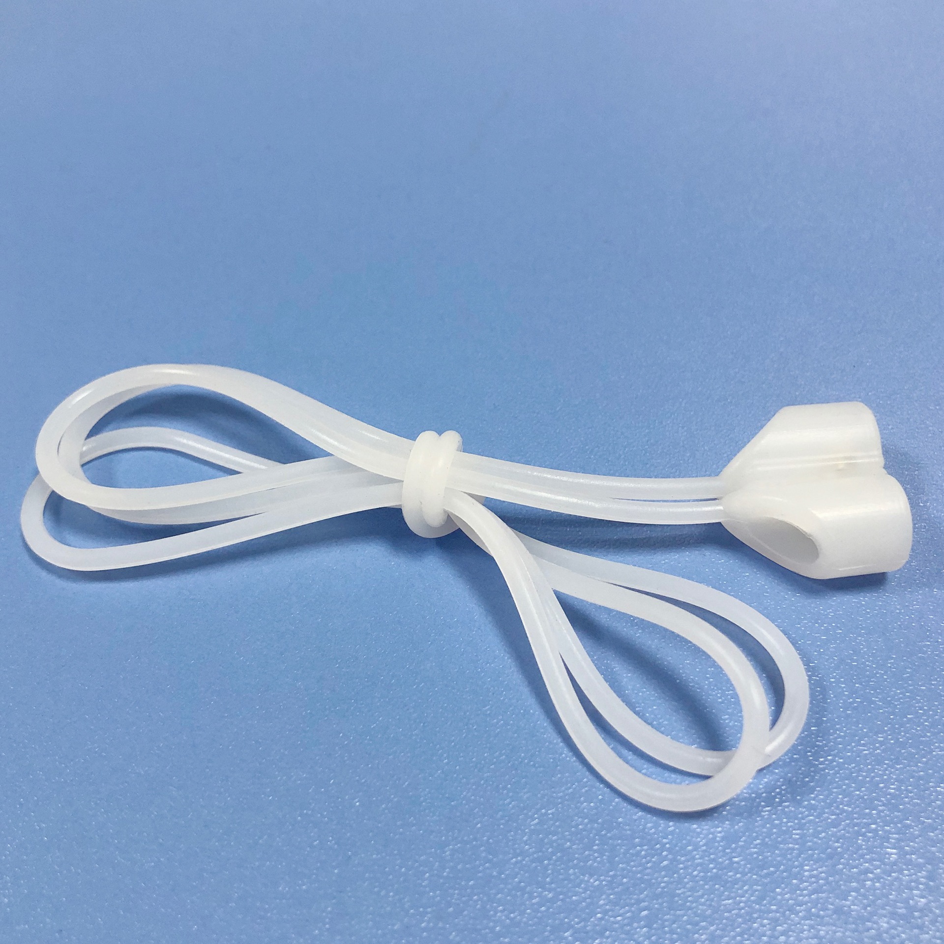 适用于airpods耳机防丢硅胶挂绳 苹果无线蓝牙耳机磁吸防丢绳批发