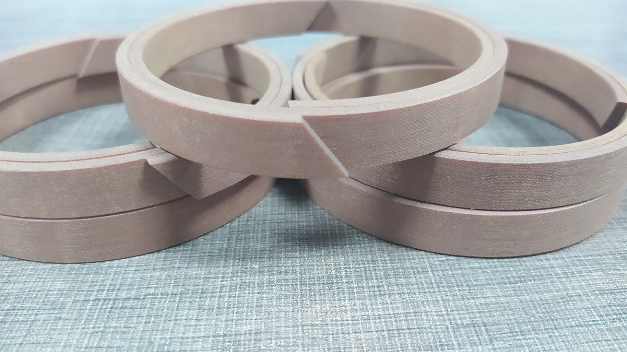 酚醛树脂导向环支撑环wr耐磨环110101125密封环