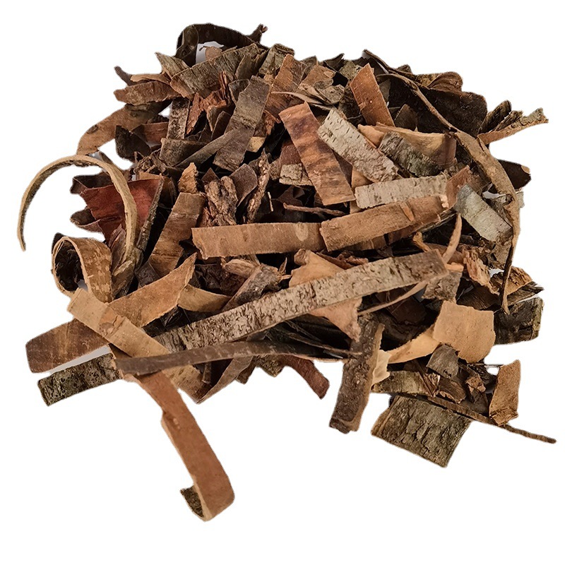 批发冷背中药材榆白皮榆根皮榆皮榆树皮中药材榆树皮老榆皮榆白皮