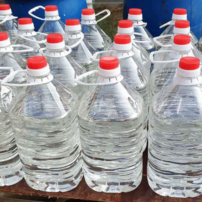 现货批发环保油 小火锅饭店煮茶用矿物油新型安全环保植物燃料油