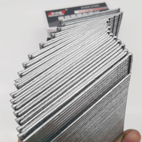 木工50直钉t50枪钉气排钉t20t25t30t32t35t38t40t50直排钉气钉