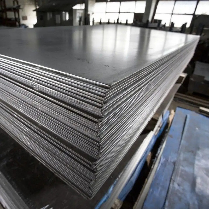 0mm镀锌钢板 3mm/5mm无花镀锌板卷 热镀锌白铁皮定尺可切割