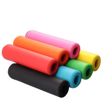 1 Pair Bicycle Grips Super Light Silicone Non-Slip Shock跨境