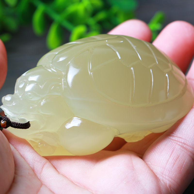 0成交0件南阳菲泽商贸有限公司1年上新玉雕大师苏晓非工作室出品巧雕