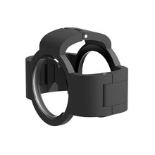 适用于insta360 one x3全景镜头保护罩 升级款边框保护镜头保护套