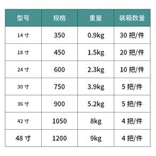 钢筋剪断线钳剪锁钢丝铁丝钳子剪子鹰嘴钳子钳液压钳子多功能