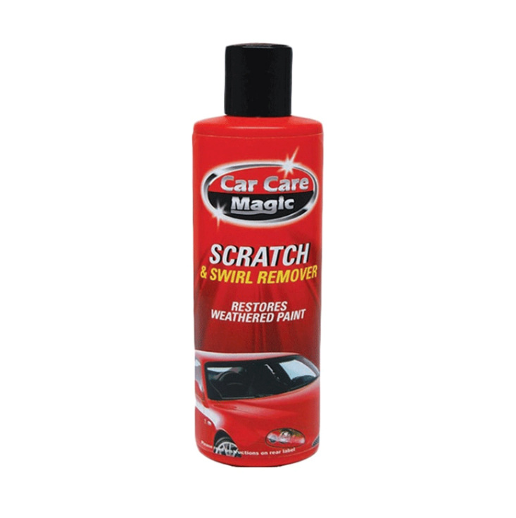 Car Scratch Fabulous Repair Product