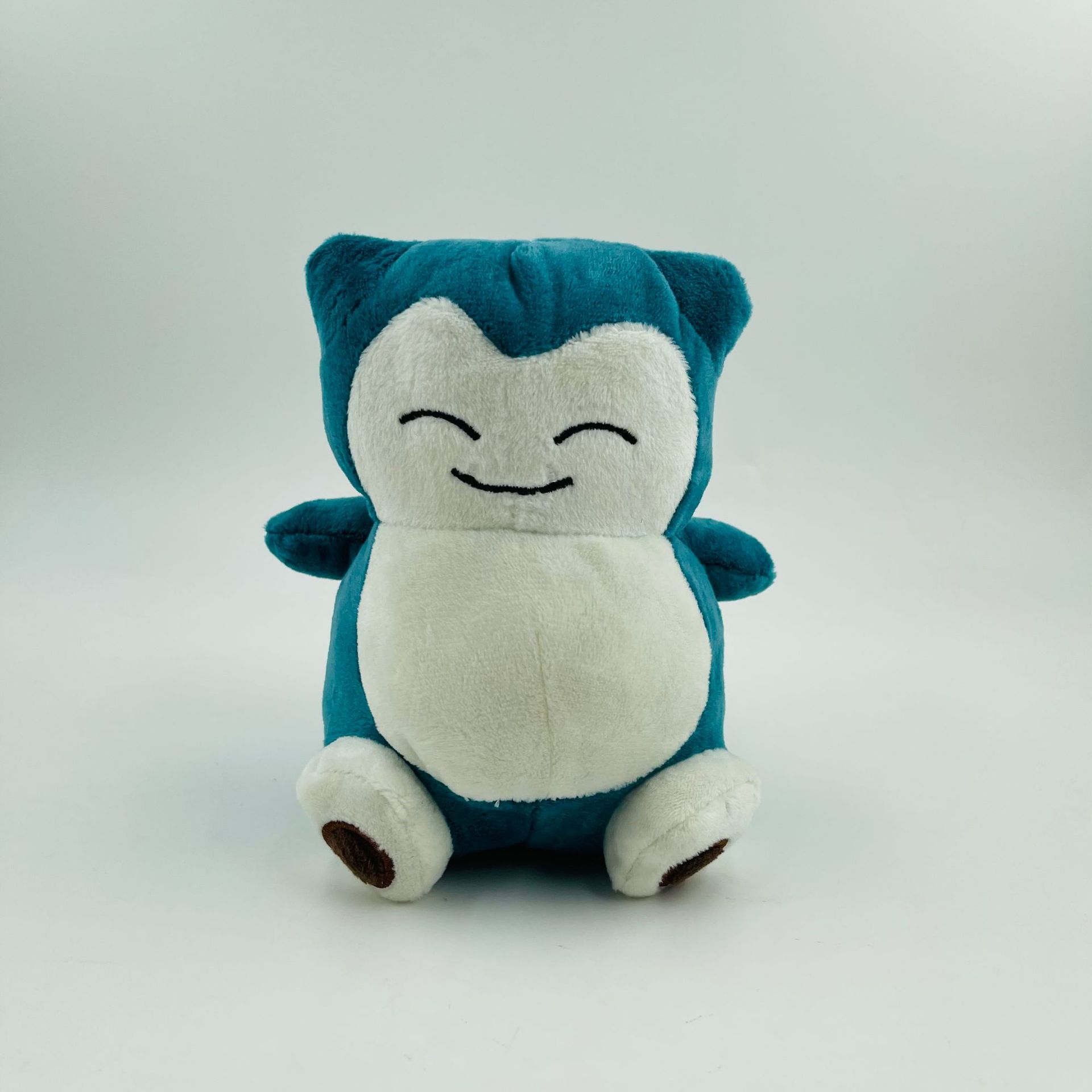 15cm 小号 卡比兽 卡比 卡比熊 卡比兽 毛绒公仔 玩偶 玩具