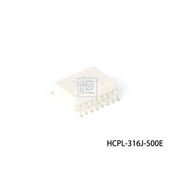 全新hcpl-316j-500e sop-16 驱动光耦-光电晶体管输出-阿里巴巴