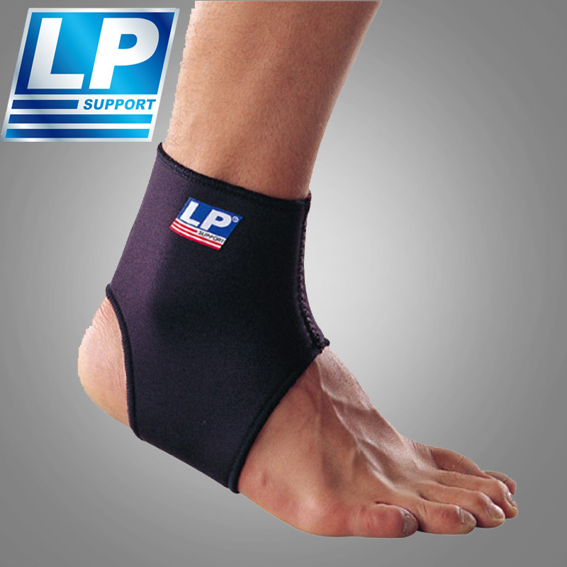 LP704运动护踝篮球足球扭伤防护固定男女脚踝护套