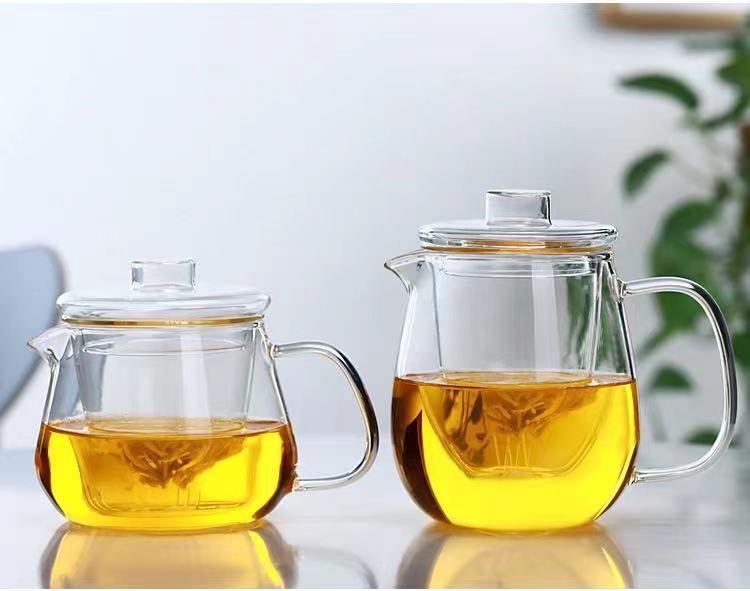 静直冷水壶 北欧凉水壶凉水壶水杯套装 家用办公室