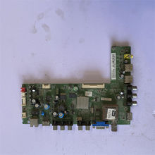 TCL LED39C710K 主板40-MS28L1-MAA2XG 屏LSC430HN01-G01