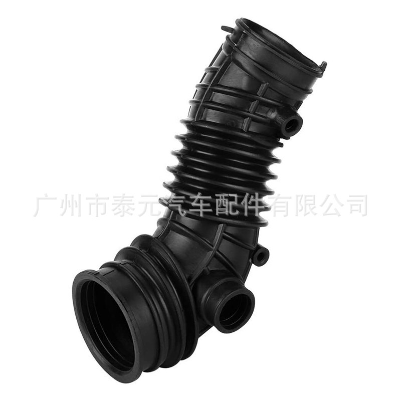 17228-r5a-a00 适用于本田crv 汽车空气进气软管 空滤器流管