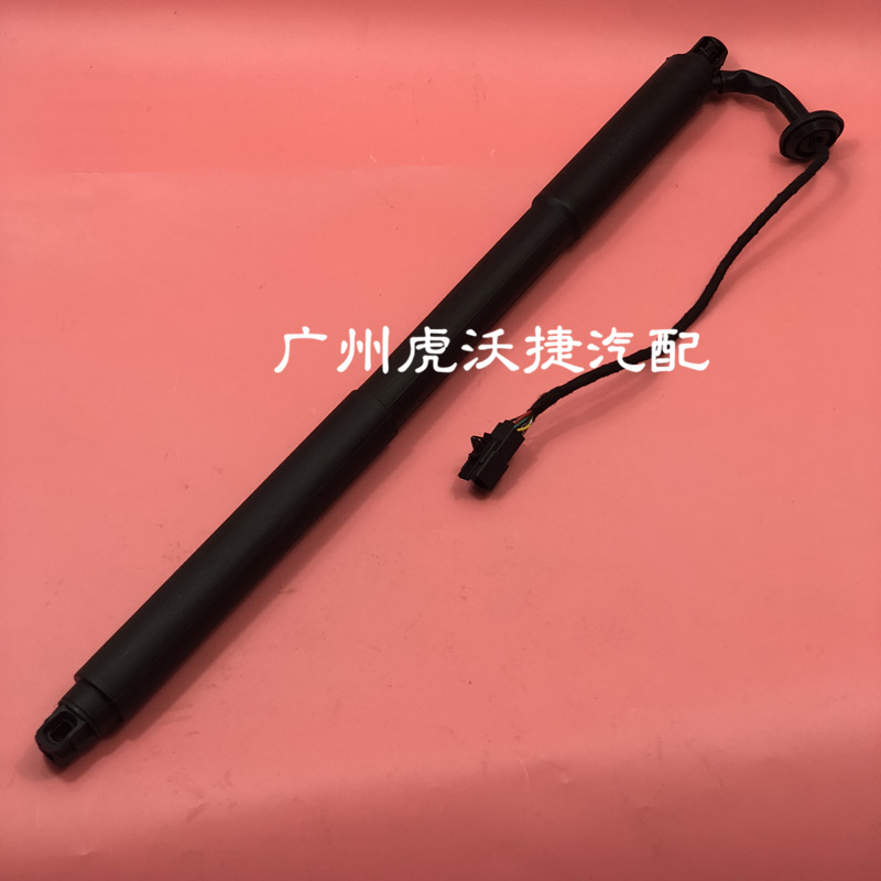 适用xc90xc60电动尾门撑杆后备箱液压撑杆尾箱盖撑杆电动左右