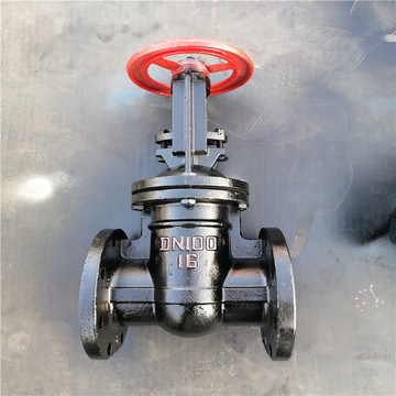 z41w10z41t10明杆闸阀法兰闸阀铜芯铜杆防护闸阀污水闸阀