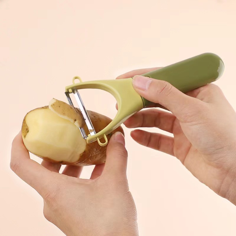 Fresh Fruit Knife Peeler Fruit Plane Peeler