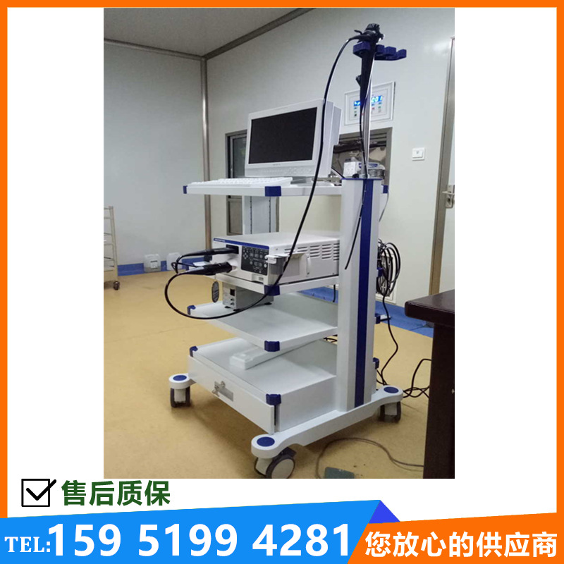 奥林巴斯胃肠镜cv170内窥镜氩气刀洗消中心耗材活检取样