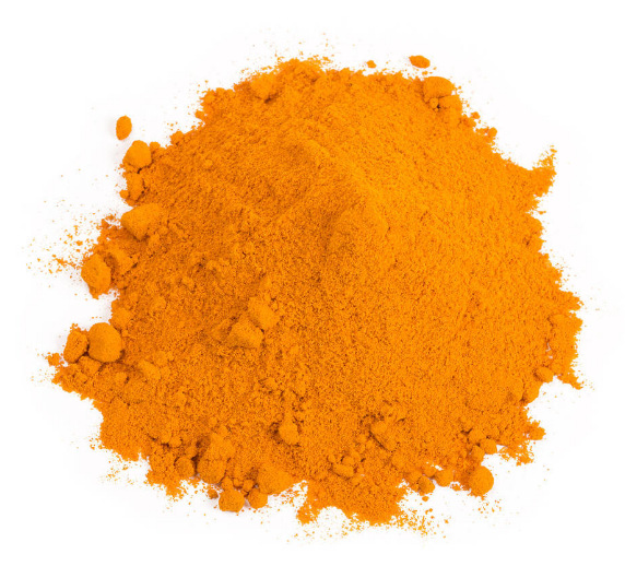 姜黄生粉curcuma longa powder 水溶性姜黄素 姜黄提取物1kg起售