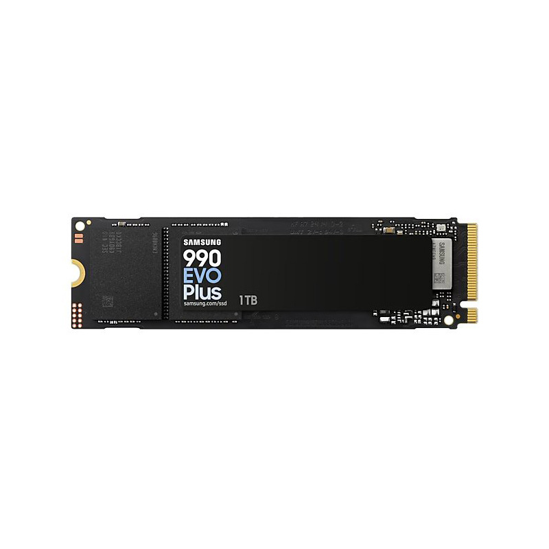 Samsung/三星 990EVO Plus 1T 2T 4T M.2 PCIe4.0*4 SSD固态硬盘