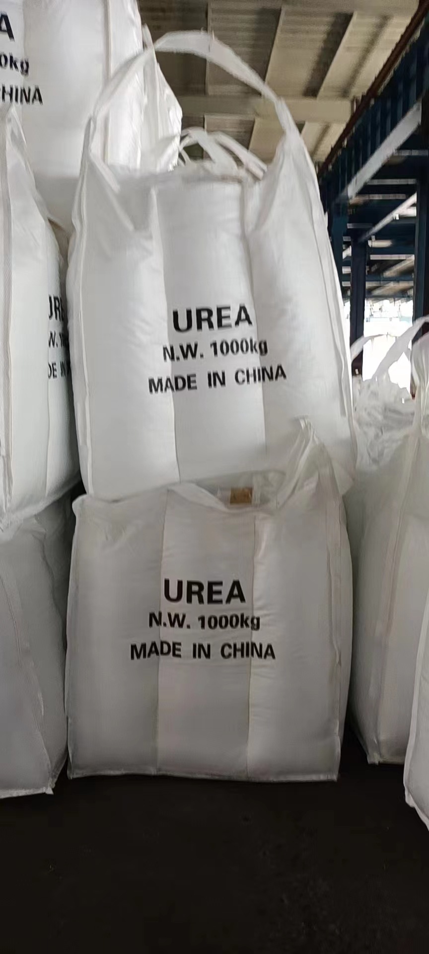 尿素吨包