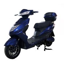 XFS-ZXY出口电动摩托车大功率电摩电动踏板车锂电电动车E-motor