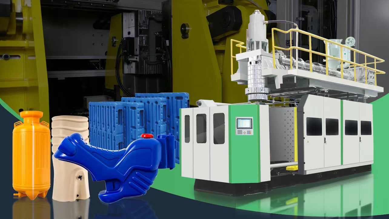 厂家定制黄岩润军吹塑机 吹瓶机