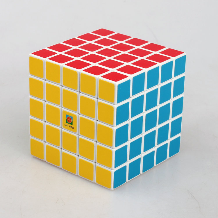 台湾魔方
