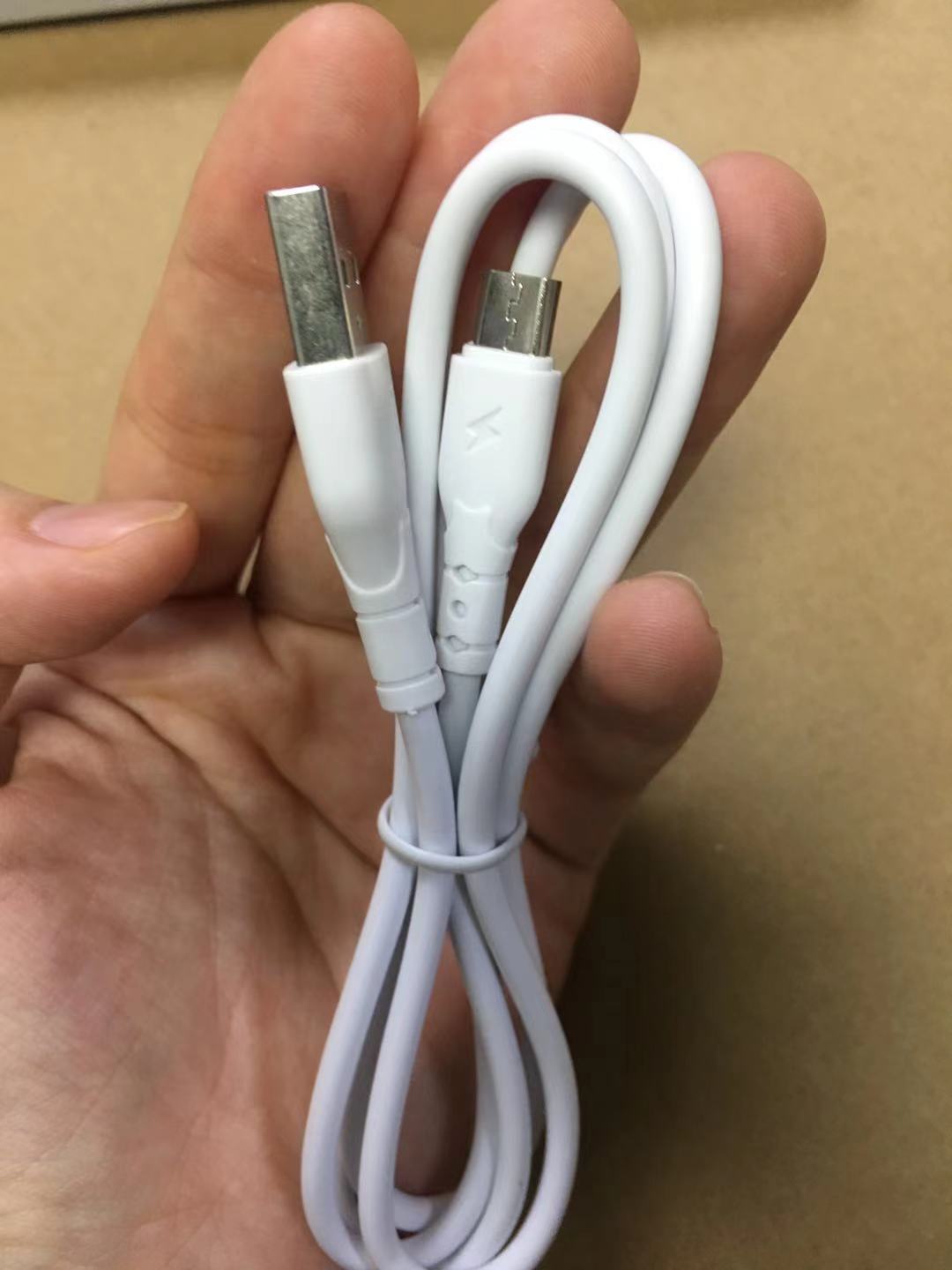 派洛兹走量款5a数据线商品描述特点快充是否专利货源否支持订制支持