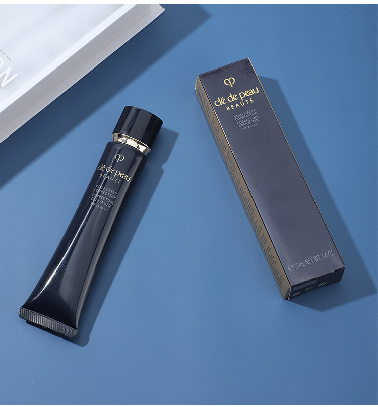 官方授权cpb/肌肤之钥长管隔离霜新款遮瑕妆前乳控油滋润37ml