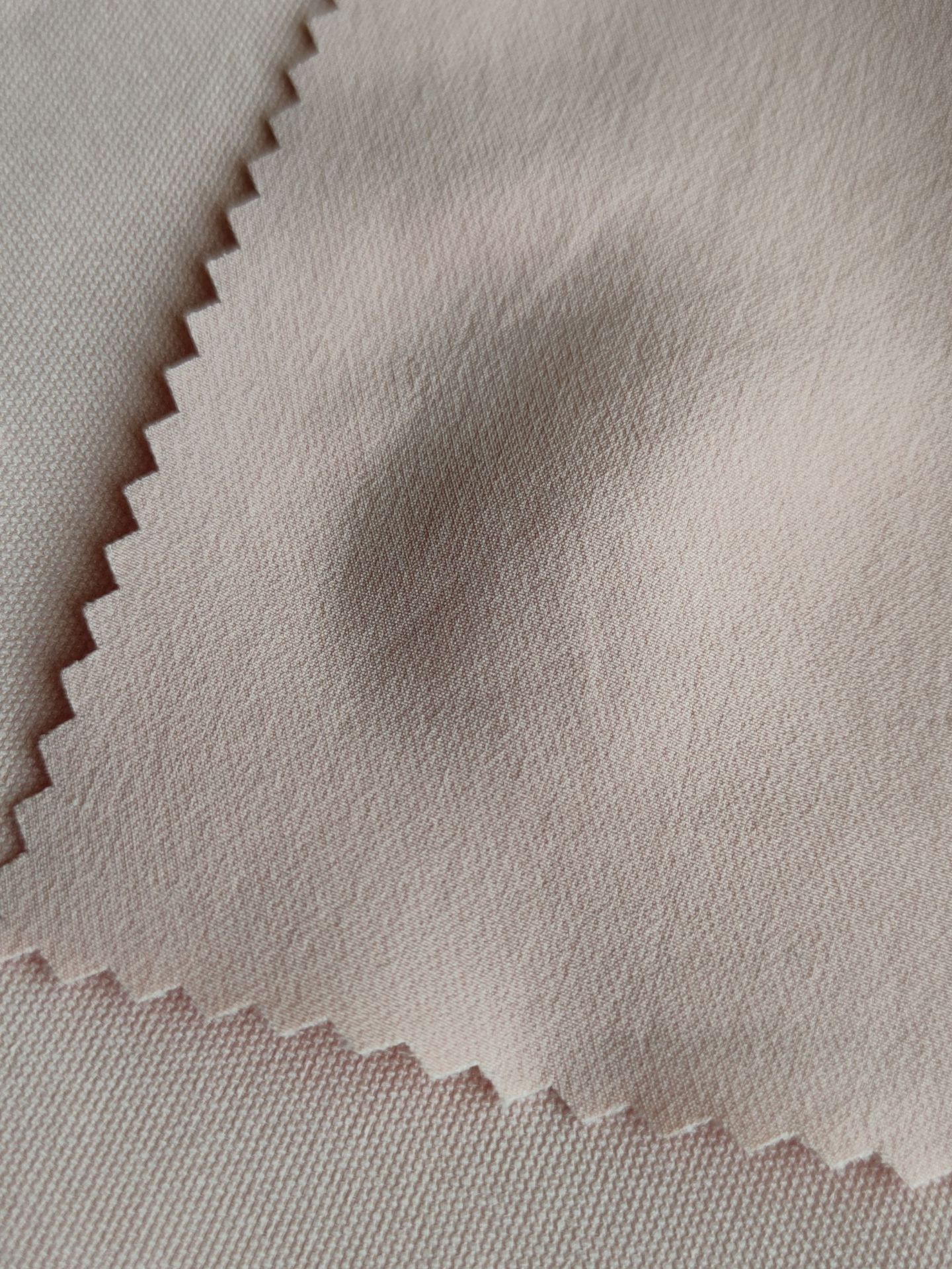 定制超高弹登山布 户外运动服面料 登山服面料