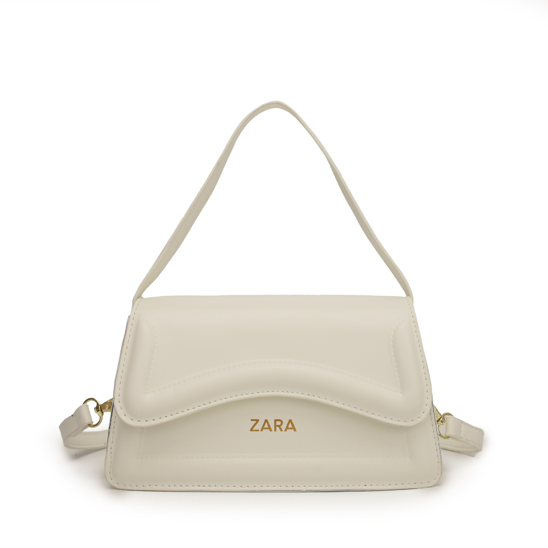 Cross-Border Foreign Trade Women's Bag 2023 New Pouch Fashion All-Match Shoulder Messenger Bag Advanced Texture Handbags