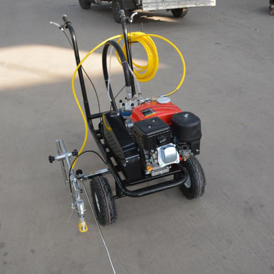 专业冷喷划线机