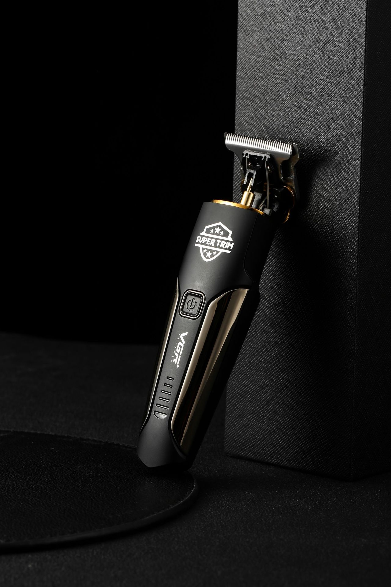 vgr287理发器电推剪家用旅行便携剃发轻巧便携式理髮器电动推子