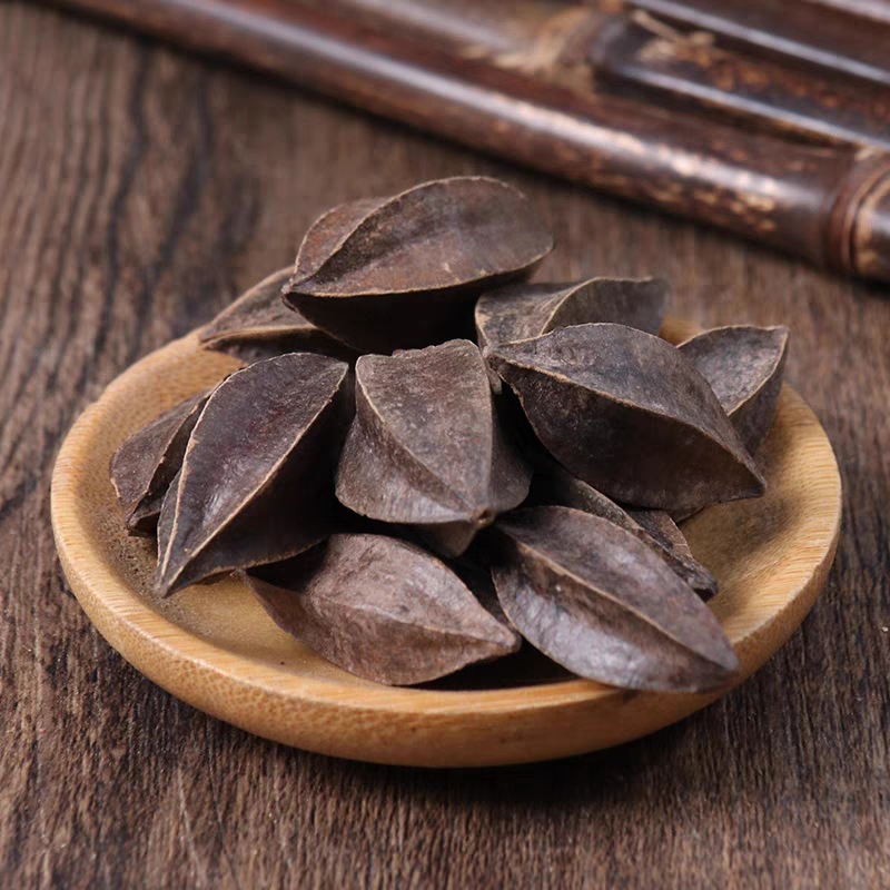 中药材使君子散装新货 留球子无梭子史君子批发及零售冷背药材