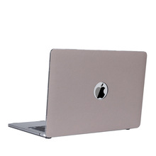 适用macbook外壳苹果笔记本电脑保护套ari保护壳case13寸14pro壳